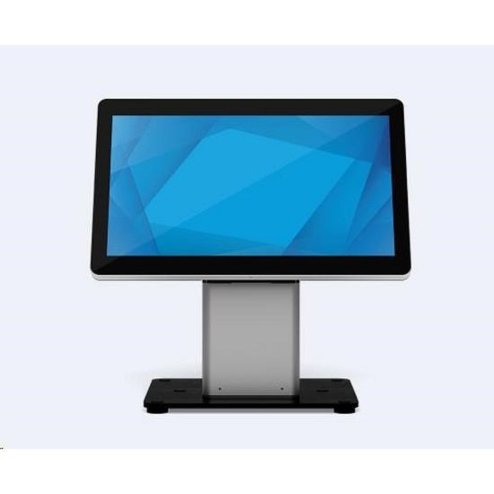 Obrázek Elo Slim Self- Service Stand, Top Stand