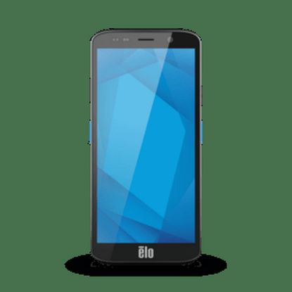 Obrázek Elo Touch Solutions M51, 2D, SE4100, warm- swap, USB- C, BT, Wi- Fi, 5G, NFC, Android, kit, GMS