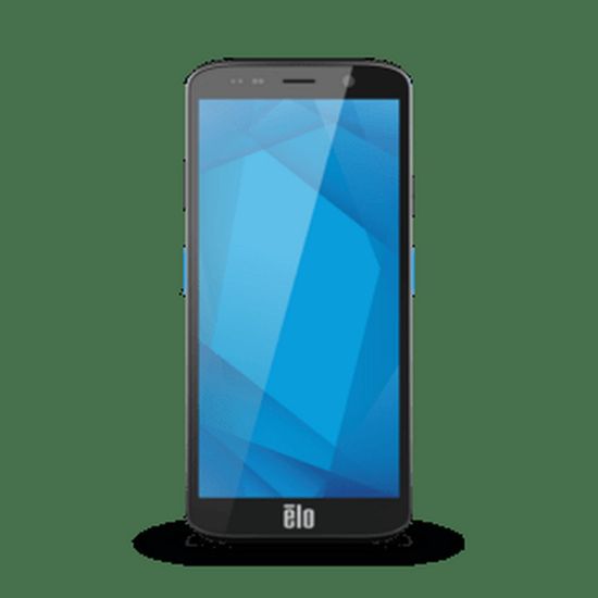 Obrázek Elo Touch Solutions M51, 2D, SE4100, warm- swap, USB- C, BT, Wi- Fi, 5G, NFC, Android, kit, GMS