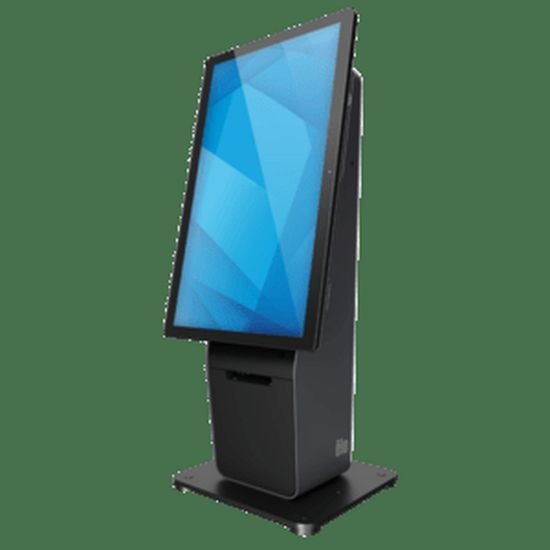 Obrázek Elo Wallaby Pro Self- Service Floor Stand Top