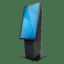 Obrázek Elo Wallaby Pro Self- Service Floor Stand Top