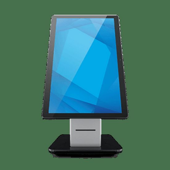 Obrázek Elo Wallaby with Integrated Printer Floor Stand Base
