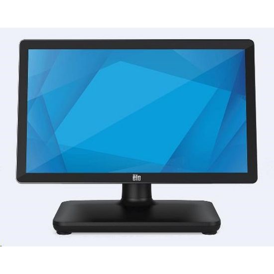 Obrázek EloPOS System, Antiglare, 54.6cm (21.5''), Projected Capacitive, SSD, 10 IoT Enterprise