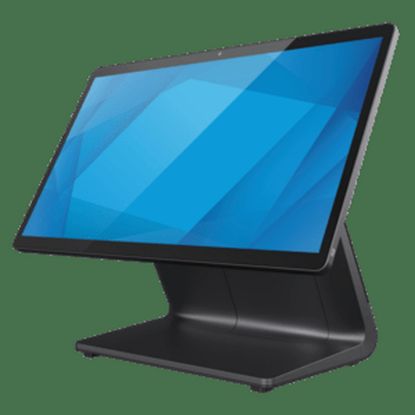 Obrázek EloPOS Z30 with Intel, 39.6 cm (15, 6''), Projected Capacitive, Full HD, CD, USB, USB- C, Wi- Fi, Intel Celeron, SSD…