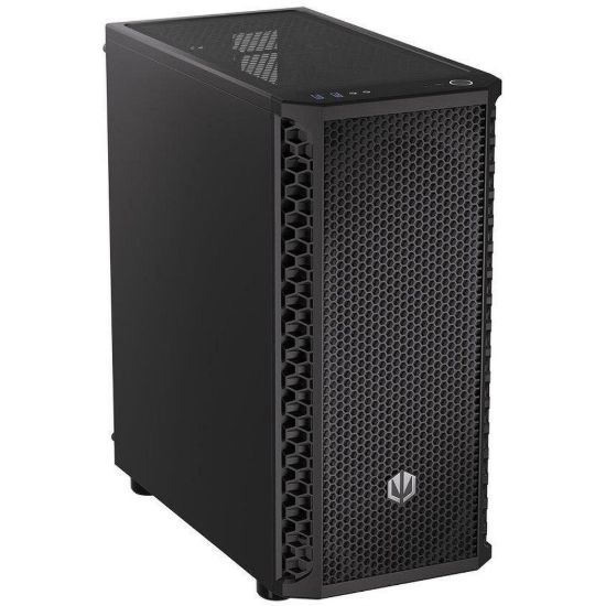 Obrázek ENDORFY Case Signum 300 Solid, ATX, 1 x 120mm, černá
