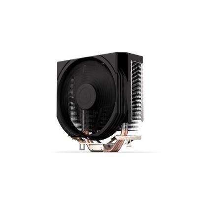 Obrázek ENDORFY Chladič CPU Spartan 5, 1 x 120mm, LGA1851, AM5, černá