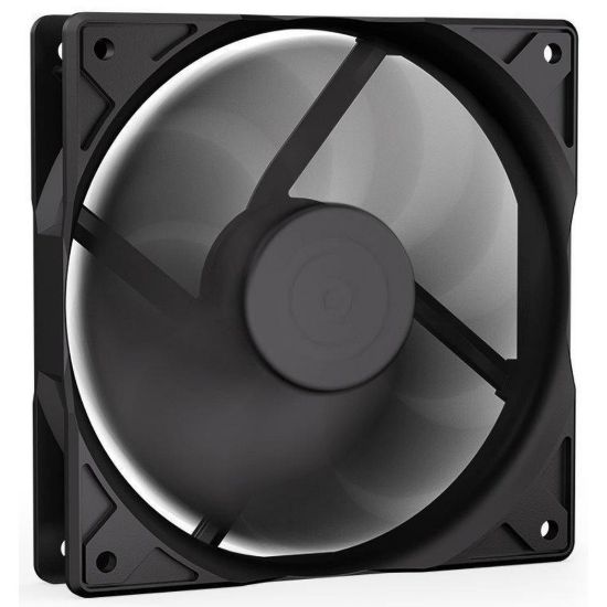 Obrázek ENDORFY Ventilátor Stratus 120 PWM, 120mm, černá
