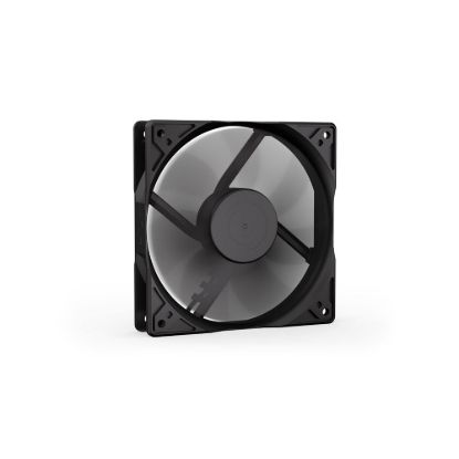 Obrázek ENDORFY Ventilátor Zephyr 120, 120mm, černá