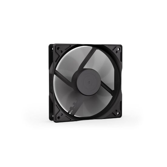 Obrázek ENDORFY Ventilátor Zephyr 120, 120mm, černá