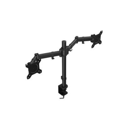 Obrázek ENDORFY Držák na monitor Atlas Double, černá