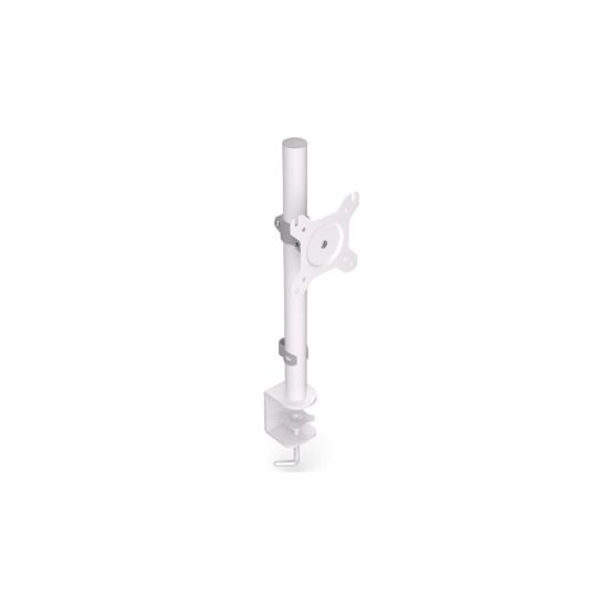 Obrázek ENDORFY Držák na monitor Atlas Single Onyx White, bílá