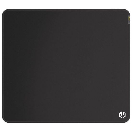 Obrázek ENDORFY Podložka pod myš Cordura Speed L, 450 x 400x3, černá