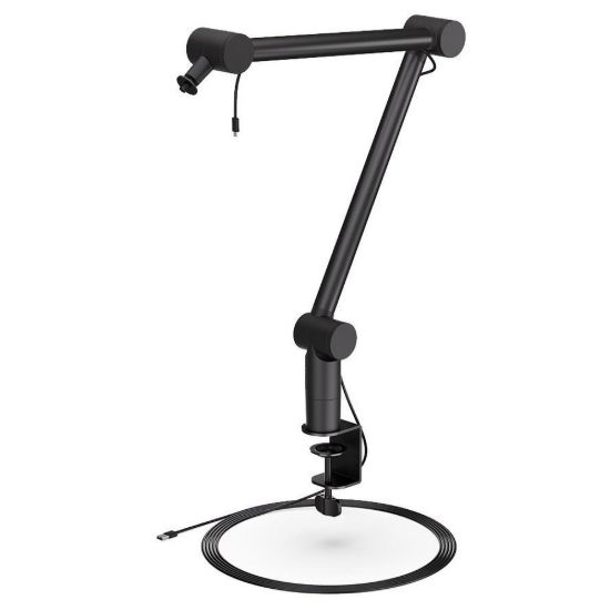 Obrázek ENDORFY Stojan na mikrofon Studio Boom Arm, černá