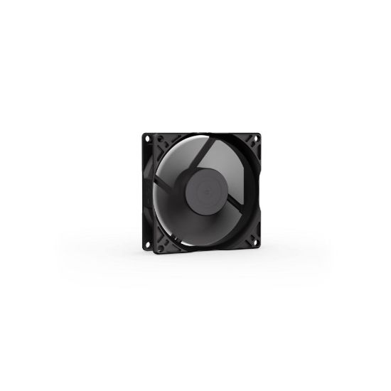 Obrázek ENDORFY Ventilátor Zephyr 80, 80mm, černá