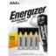 Obrázek Energizer LR03/ 4BP Alkaline Power AAA 4pack