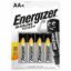 Obrázek Energizer LR6/ 4BP Alkaline Power AA 4pack