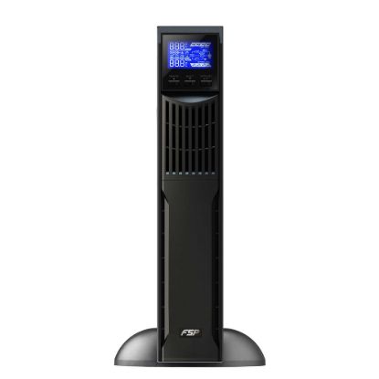 Obrázek Fortron UPS FSP CHAMP 1000 VA rack 2U, online