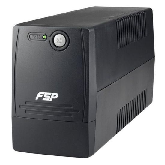 Obrázek Fortron UPS FSP FP 1000, 1000 VA, line interactive