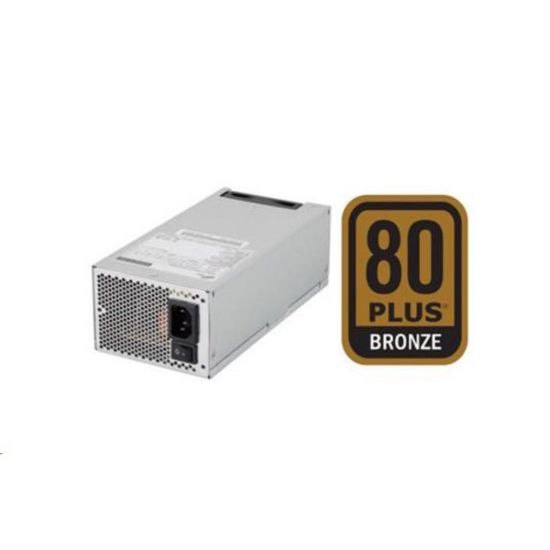 Obrázek Fortron zdroj FSP400- 50 WCB 80PLUS BRONZE, 2U, 400 W