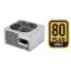Obrázek Fortron HYPER 80+ PRO/ 550 W/ ATX 3.0/ 80PLUS Bronze 230V/ Bulk