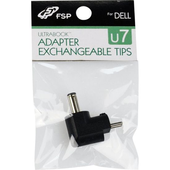Obrázek Fortron koncovka pro adaptéry FSP č. U7 (Dell)