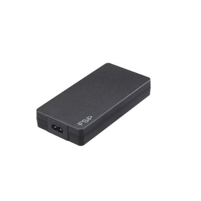 Obrázek Fortron NB 120 SLIM PRO napájecí adaptér k notebooku, 120 W, 19V