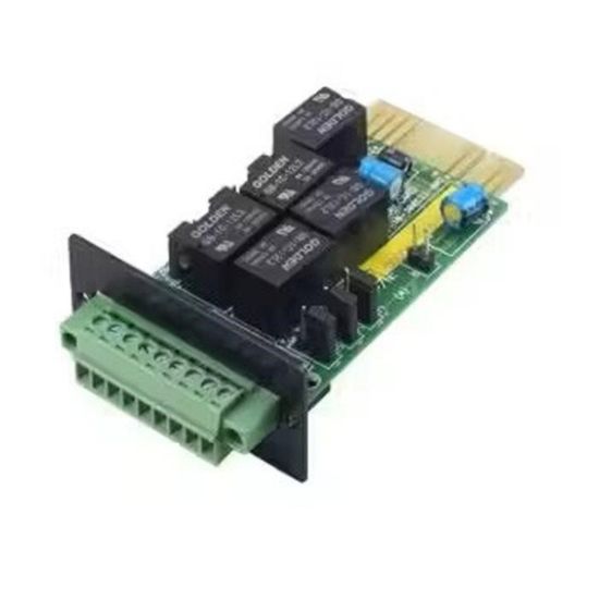 Obrázek Fortron reléová karta AS- 400, 9- pin port