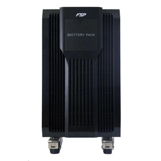 Obrázek Fortron Tower Battery Bank, CSB 12V/ 9AH*16pcs (pro Champ 6K/ 10K)