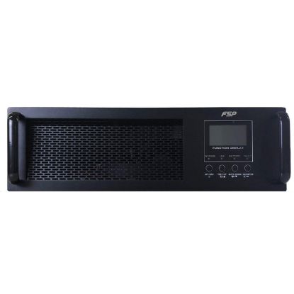 Obrázek Fortron UPS CHAMP 10KL rack, 10000 VA/ 9000 W, long run, online
