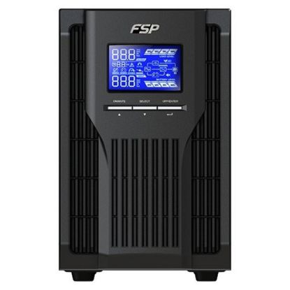Obrázek Fortron UPS FSP CHAMP 1000 VA tower, online