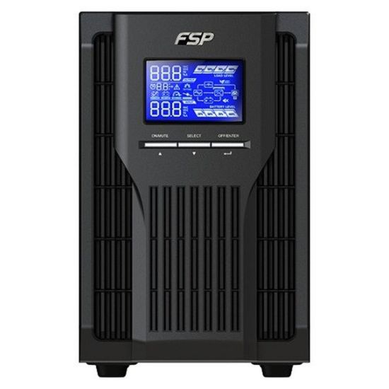 Obrázek Fortron UPS FSP CHAMP 1000 VA tower, online