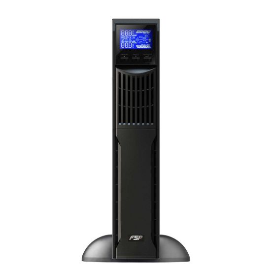 Obrázek Fortron UPS FSP CHAMP 3000 VA rack 2U, online