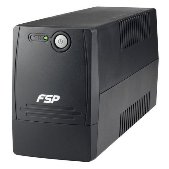 Obrázek Fortron UPS FSP FP 800, 800 VA, line interactive
