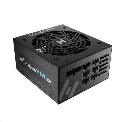 Obrázek Fortron zdroj 1200 W, HYDRO PTM PRO 1200, 80PLUS PLATINUM, modular
