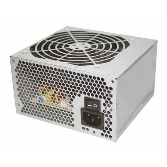 Obrázek Fortron zdroj 450 W SP500- AD, bulk