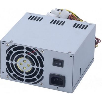 Obrázek Fortron zdroj 460 W FSP460- 70PFL (SK) 85+, industrial