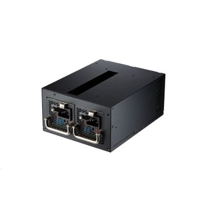 Obrázek Fortron zdroj 900 W TWINS PRO 80PLUS GOLD, ATX Redundant