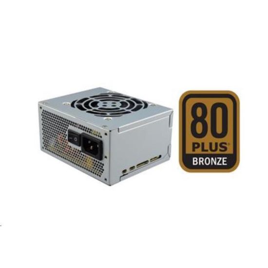 Obrázek Fortron zdroj FSP350- 50SAC 80PLUS BRONZE, SFX, 350 W