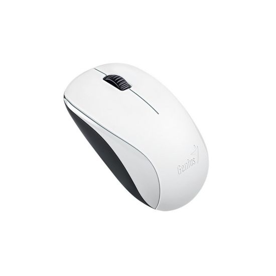 Obrázek GENIUS myš NX- 7000/ 1200 dpi/ bezdrátová/ bílá
