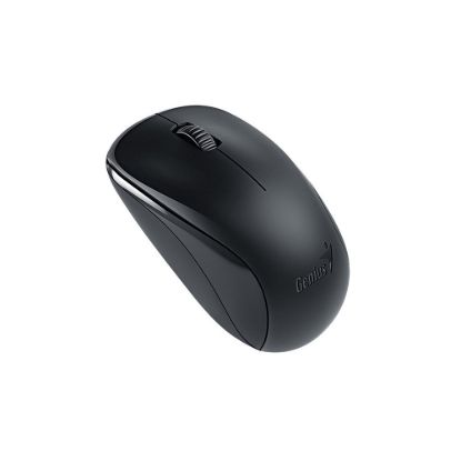 Obrázek GENIUS myš NX- 7000/ 1200 dpi/ bezdrátová/ černá