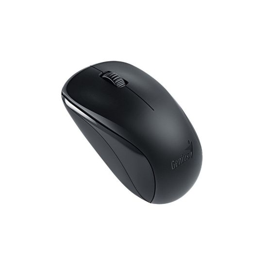 Obrázek GENIUS myš NX- 7000/ 1200 dpi/ bezdrátová/ černá