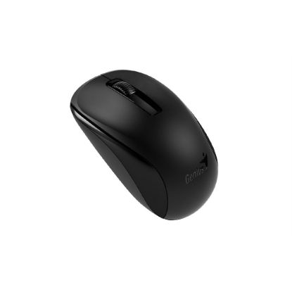 Obrázek GENIUS myš NX- 7005/ 1200 dpi/ bezdrátová/ černá