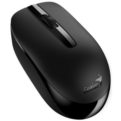Obrázek GENIUS myš NX- 7007/ 1200 dpi/ bezdrátová/ BlueEye senzor/ černá