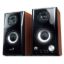 Obrázek GENIUS repro SP- HF 500A Ver. II, 2.0, 16 W, dřevěné
