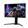 Obrázek GIGABYTE LCD - 27" Gaming monitor AORUS FO27Q5P, OLED, 2560 x 1440 QHD, 500 Hz, 1.5M: 1, 300cd/ m2, 0.03 ms, 2xHDMI…