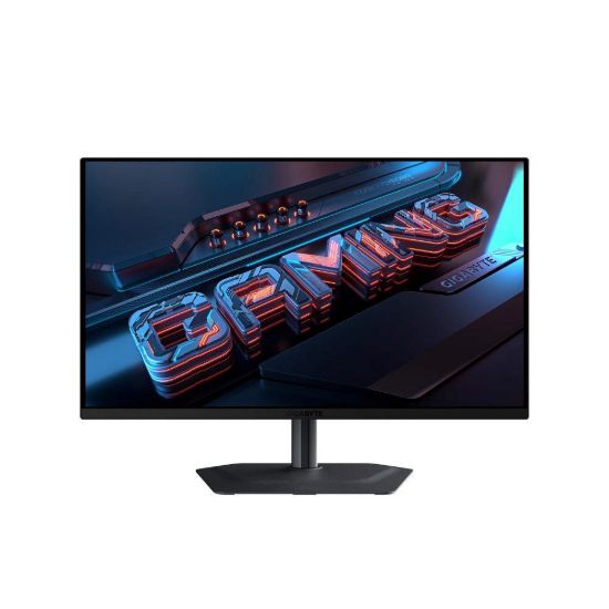 Obrázek GIGABYTE LCD - 27" Gaming monitor MO27Q2A, OLED, 2560 x 1440 QHD, 280 Hz, 1.5M: 1, 250cd/ m2; 1000 cd/ m2, 0.03 ms…