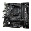 Obrázek GIGABYTE MB Sc AM4 A520M DS3H AC, AMD A520, 4xDDR4, 1xDP, 1xHDMI, 1xDVI- D, WiFi, mATX