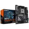Obrázek GIGABYTE MB Sc AM5 X870 GAMING X WIFI7, AMD X870, 4xDDR5, 1xHDMI, 2xUSB4, WiFi