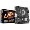 Obrázek GIGABYTE MB Sc LGA1700 H610M D3 W, Intel H610, 2xDDR4, 1xDP, 1xHDMI, mATX