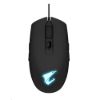Obrázek GIGABYTE myš Gaming Mouse AORUS M2, USB, Optical, up to 6200 DP I